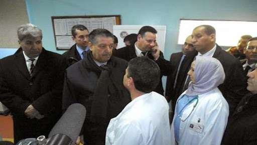 Santé : d’importantes mesures seront prises pour améliorer la situation du secteur à Jijel