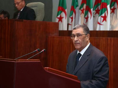 Séance de questions orales à l’apn – Retard dans l’ouverture du marché de gros de Kharouba, A l’origine, des entraves administratives, selon Sellal