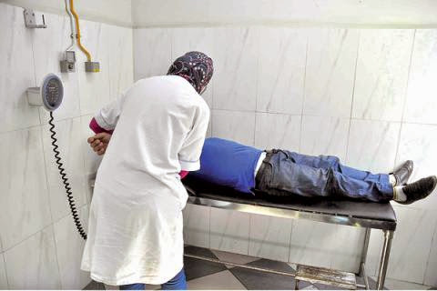 Secteur de la santé : Impliquer le médecin généraliste