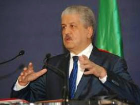 Sellal à l&rsquo;APS: Le gouvernement va accélérer la diversification de l&rsquo;économie