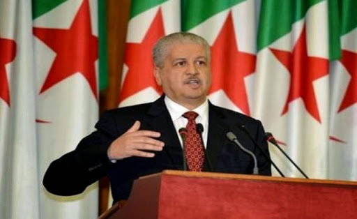 Sellal à partir d’Addis-Abeba, « L’Algérie est mobilisée pour éradiquer le terrorisme »