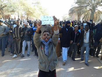 Sellal à propos du gaz de schiste, « L&rsquo;exploitation n&rsquo;est pas à l&rsquo;ordre du jour »