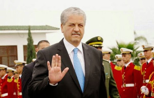 Sellal : Eviter l’endettement