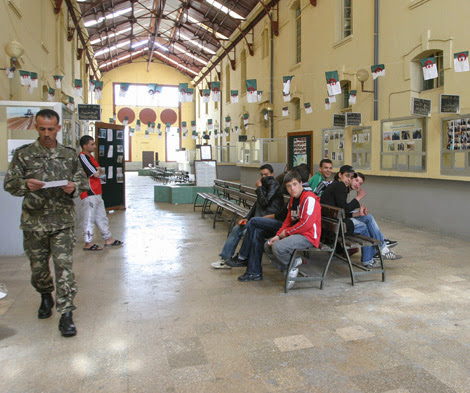 Service national: la régularisation des citoyens âgés de 30 ans au 31 décembre 2011 se poursuit dans de bonnes conditions (MDN)