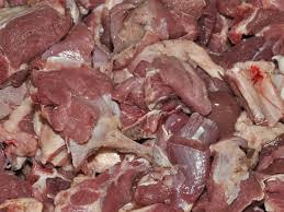 Sétif : Saisie de 22 quintaux de viandes blanches avariées