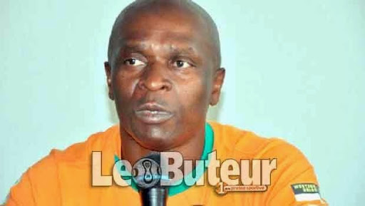 Sidi Diallo (Pdt de la Fédération ivoirienne de football) : «On a les moyens de battre l’Algérie»