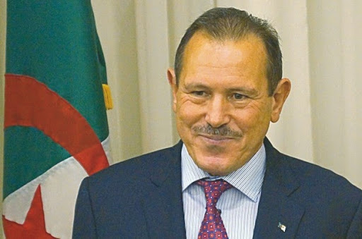 SMAÏL BENAMARA, ambassadeur d’Algérie au Canada, à “Liberté”  “100 000 Algériens vivent au Canada”