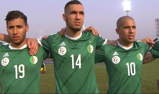 Streaming live Algérie – Sénégal 27-01-2015 can2015