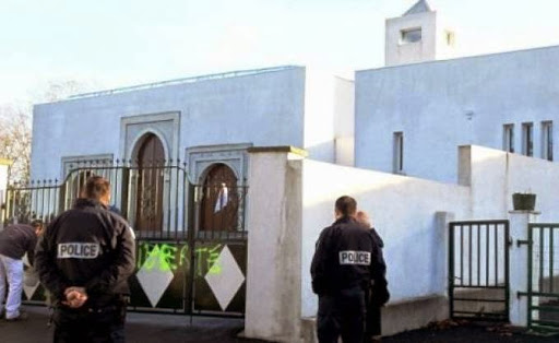 Suite à l’attentat contre Charlie Hebdo, Une déferlante d’actes islamophobes en France