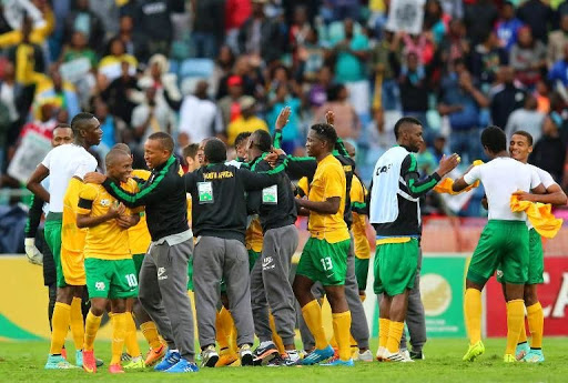 Sur quelle chaine regarder le match Afrique du Sud – Sénégal 27/01/2015 – Can2015