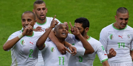 Sur quelle chaine regarder le match Algérie – Sénégal 27/01/2015 – Can2015
