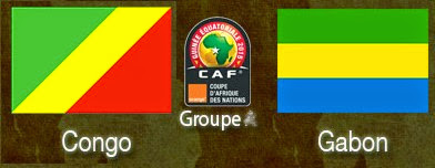 Sur quelle chaine regarder le match Gabon – Congo 21/01/2015 – Can2015