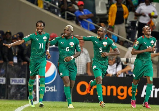 Sur quelle chaine regarder le match Guinée équatoriale – Burkina Faso 21/01/2015 – Can2015