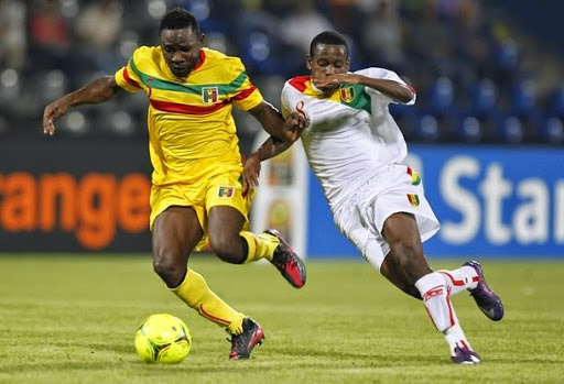 Sur quelle chaine regarder le match Guinée – Mali 28/01/2015 – Can2015