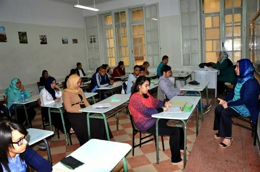 Surcharge des classes : Benghebrit insiste à Chlef sur le parachèvement des projets dans leurs délais