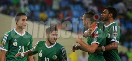 Taïder-Bentaleb : Le Yin et le Yang