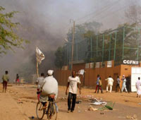 Tchad : cinq morts dans une manifestation de lycéens recalés au bac