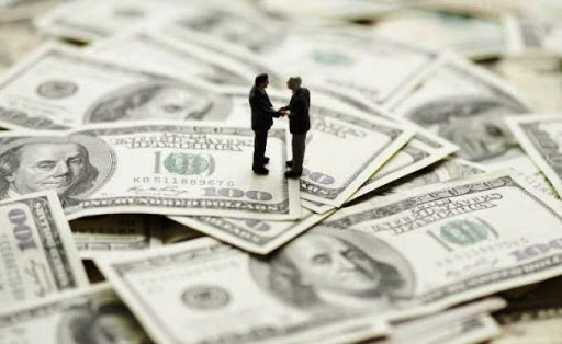 Tentative de transfert illégal de 20 millions de dollars avortée au port d’Alger