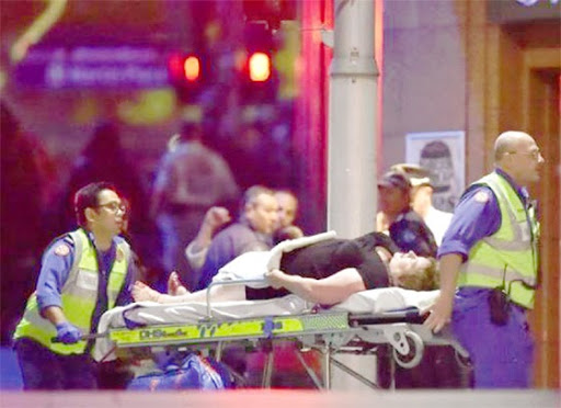 Terrorisme individuel : La nouvelle génération