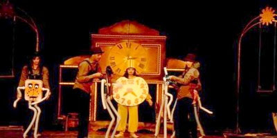 Théâtre : franc succès pour la générale de « Sanaâ El Khayel » à Batna