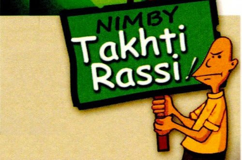 Théâtre : La pièce « Nimby, Takhti Rassi » bien accueillie par le public de Djelfa