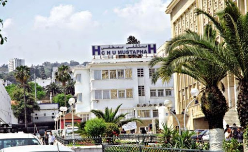 Tizi-Ouzou – Le DG du CHU, le Pr Ziri est formel : aucun cas d&rsquo;infection virale gravissime dans la wilaya