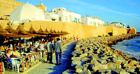 Tourisme : L’Algérie un marché «prioritaire» pour la Tunisie