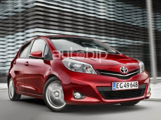 Toyota Algérie : Tarifs en hausse sur quelques modèles