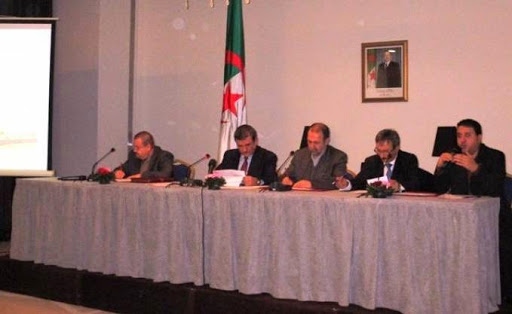 Travaux publics, Un plan de charges de 4,8 milliards USD pour la SGP Sintra