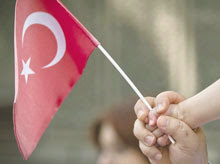 Turquie : circoncision ratée pour un enfant