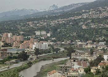 Un document sera édité sur le événements du 19 Mai 1981, Un appel à témoigner lancé dans la vallée de la Soummam