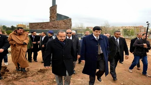 Un espace dédié à la mémoire de l’Algérie entre 1830 et 1962 à Constantine