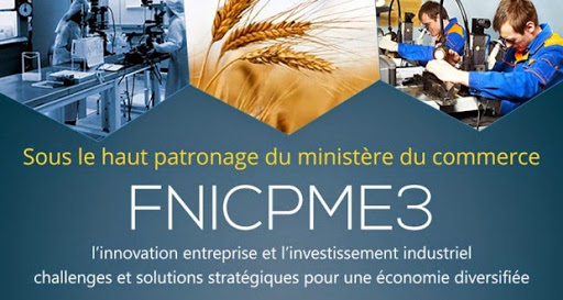 Un forum national de l’investissement industriel en mars