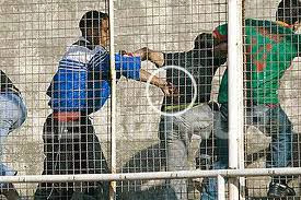 Un supporter tué à l’arme blanche au stade de Mouzaia (Blida)