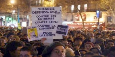 Une cinquantaine de responsables étrangers attendus à Paris pour une « marche contre le terrorisme »