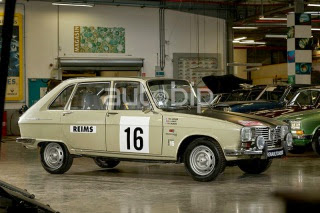 Une voiture complète réalisée avec une imprimante 3D