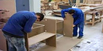 Une zone d’activités exclusivement dédiée aux artisans-menuisiers à El Ouricia (Sétif)