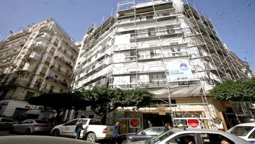 Urbanisme: un carnet de santé pour la réhabilitation du vieux bâti à Alger