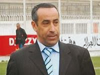 USMA : Haddad convoque le staff technique