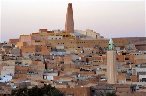 Violences à Ghardaïa, Deux personnes âgées meurent asphyxiées par gaz lacrymogène