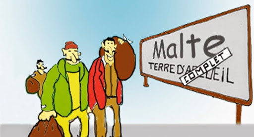 VISAS REFUSES : Les Algériens sont-ils indésirables à Malte ?