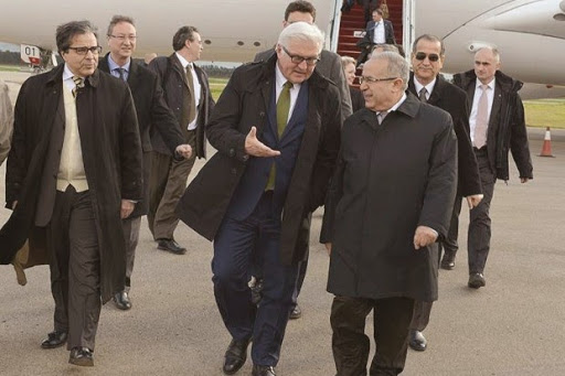 Visite du ministre des Affaires étrangères allemand en Algérie, Alger-Berlin : rattraper le temps perdu
