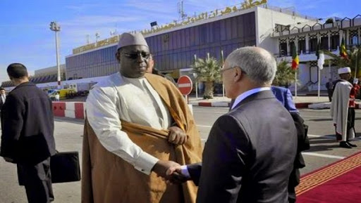 Visite du président sénégalais en Algérie: un nouvel élan aux relations bilatérales