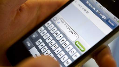 Vos enfants s’absentent à l’école ? Vous serez prévenus par SMS