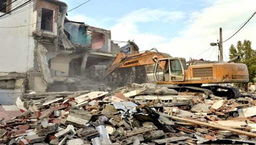 Wilaya d’Alger: un quart des 72.700 familles des sites précaires relogées