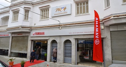 Yamaha Algérie : de nombreuses nouveautés pour 2015