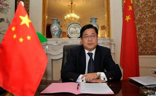 Yang Guangyu, Ambassadeur de la République Populaire de Chine en Algérie «Nous avons une relation privilégiée avec l’Algérie»