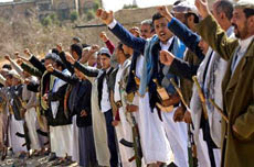 Yémen / Après des combats meurtriers : La milice chiite encercle le Premier ministre