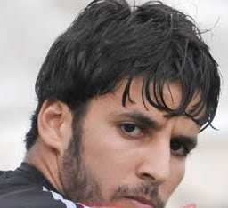 Zemmamouche, Halliche et Ghoulam out contre la Tunisie