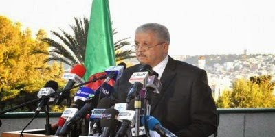 11 wilayas déléguées pourront être créées en 2015 dans une première phase